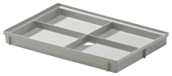 ACO Self® Vario Light Kunststoff-Bodenwanne
