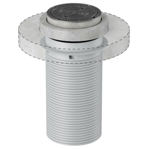 Aufsatzsysteme für Lipulift-P