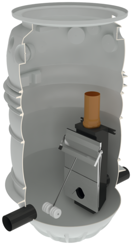 Konstantdrossel Pe 516327