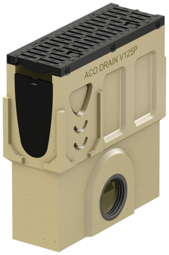 Einlaufkaesten 500 Mm 335785