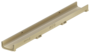 Flachrinne Ohne Rost 215172