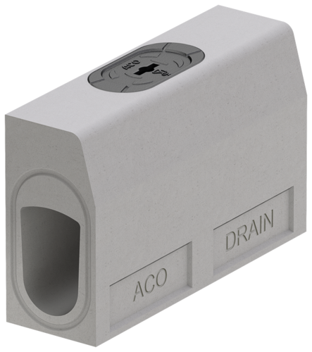 Revisionselement 500 Mm 345072