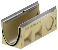ACO DRAIN® Multiline Seal in - Rinnen ohne Sohlengefälle, 500 mm