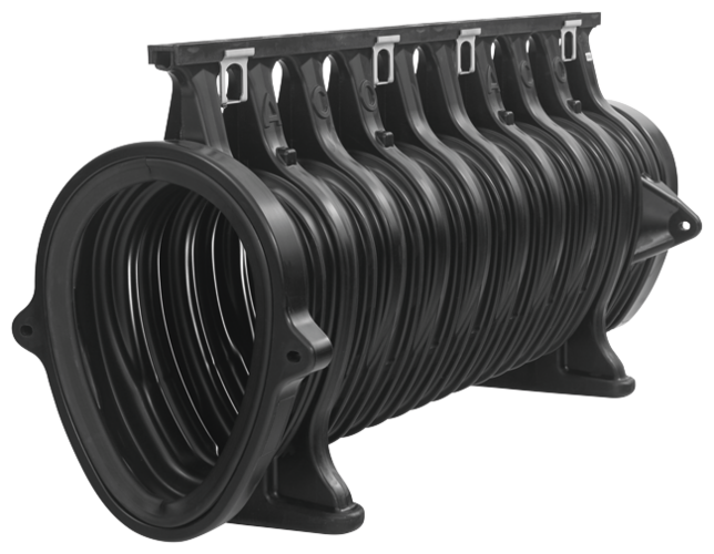 Retentionsrinne Qmax 550 2000 Mm 360600