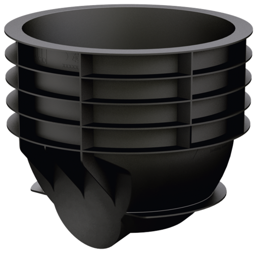 Einzelteile Ablauf 549418