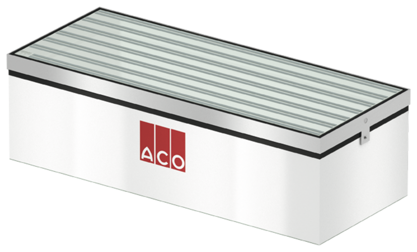 Lichtschacht-glasabdeckung Inkl 354447