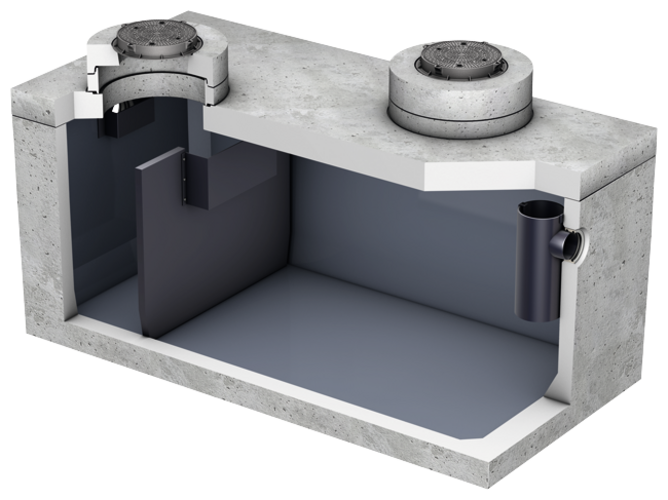 Lipumax-pr-c-fst Eckige Ausfuehrung 335540