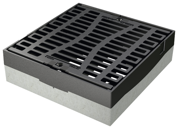 Aufsaetze Fuer Einlauf- Und Revisionsschaechte Lw 400 386282