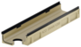 Flachrinnen Ohne Sohlengefaelle 1000 Mm 633608