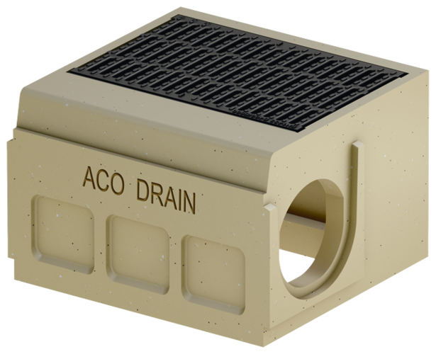 Einlaufkaesten 550 Mm 388819