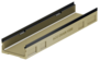 Flachrinnen Ohne Sohlengefaelle 1000 Mm 388310