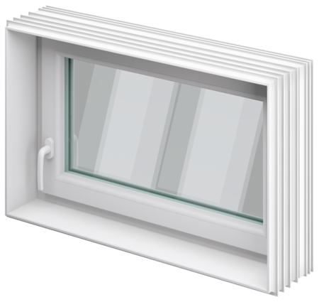 {Publikationsstruktur}