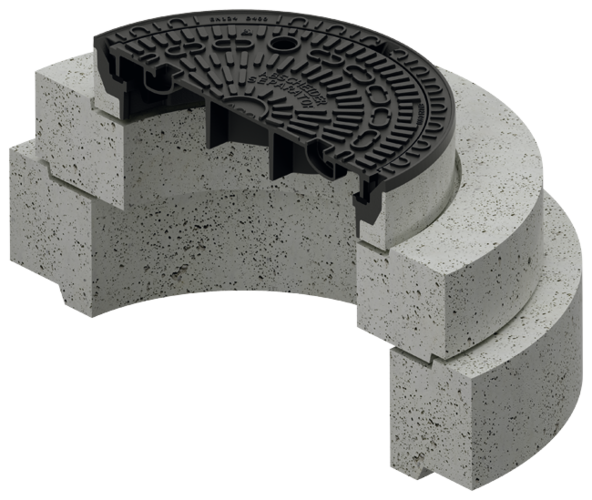 Aufbau 2 Als Abdeckplatte 359593