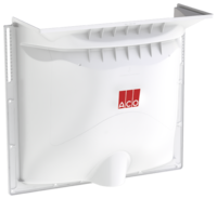 Lichtschächte 400 mm Tiefe