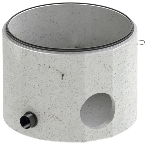 Abschlagbauwerke 549397