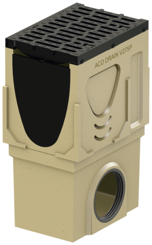 Einlaufkaesten 500 Mm 335765