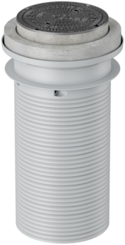 Aufsatzsysteme für Lipulift-P