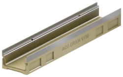 ACO DRAIN® Multiline V 150 (NW 150)