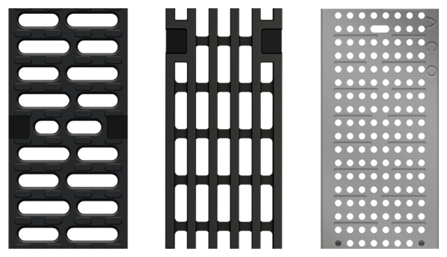 Nennweite 100  Klasse C 250 345932