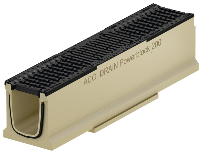 Revisionselement 1500mm Mit Lld-rohranschluss Dn-od 200 655008