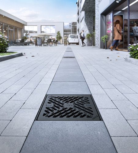 Punktablauf Multipoint B 125 408416