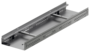 Nennmass 250 Mm  Stahl Verzinkt 701261