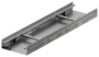 Nennmass 250 Mm  Stahl Verzinkt 701261