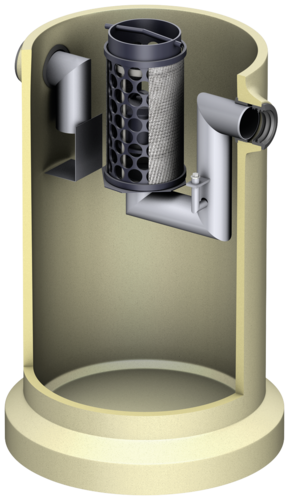 Oleopator Pro 345160