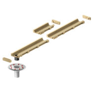 Deckline P 150 OS (NW 150mm)