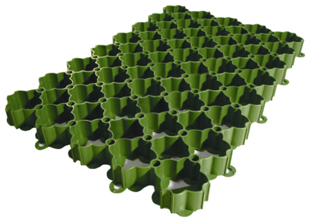 ACO Self® Rasenwaben