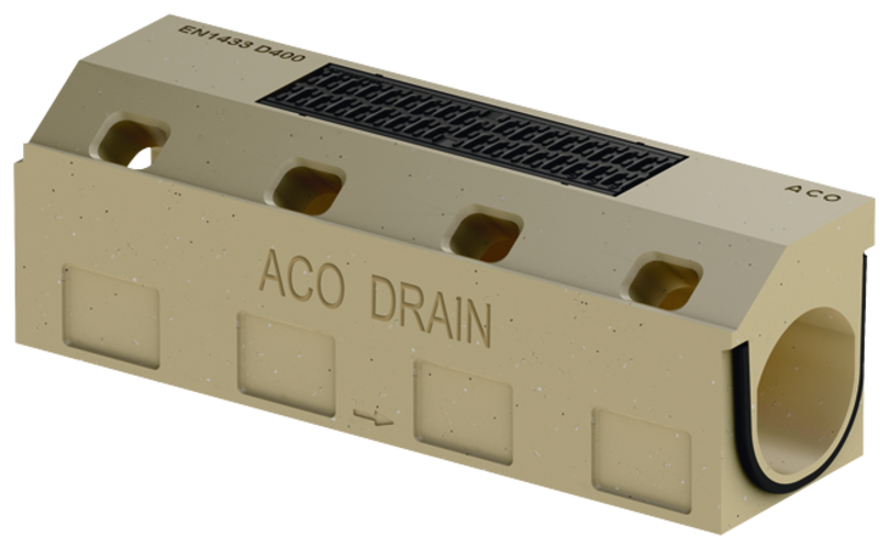 Revisionselement 1000 Mm 378805