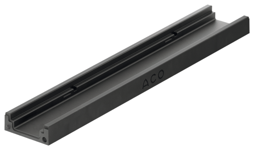 Rinnenkoerper Ohne Sohlengefaelle 1000 Mm 345112