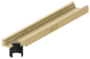 Rinnenkoerper Ohne Sohlengefaelle 1000 Mm 356397