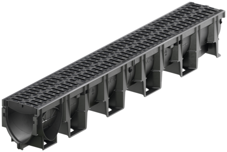 ACO DRAIN® XtraDrain - Entwässerungsrinnen aus Kunststoff
