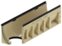 Rinnenkoerper Ohne Sohlengefaelle 1000 Mm 386171