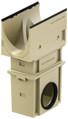 Einlaufkaesten 1000 Mm 335835