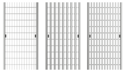 ACO Drainlock Abdeckroste – NW 150