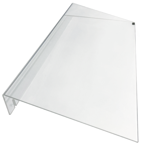 Einteilige Lichtschachtabdeckungen 364742
