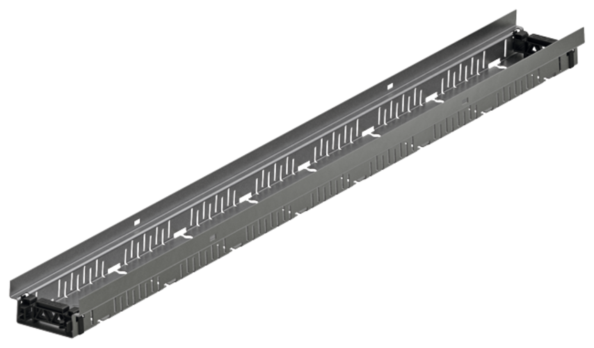 Nennmass 100-130-155-200 Mm Stahl Verzinkt 467187