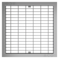 ACO Self® Europoint Roste