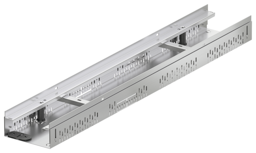 Nennmass 155 Mm Edelstahl 701267