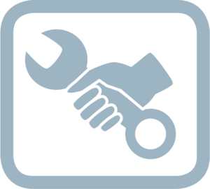 ACO Serviceleistungen