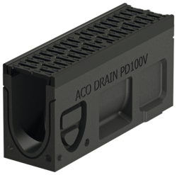 Revisionselement, 500 mm für ACO DRAIN® Monoblock PD 100 V