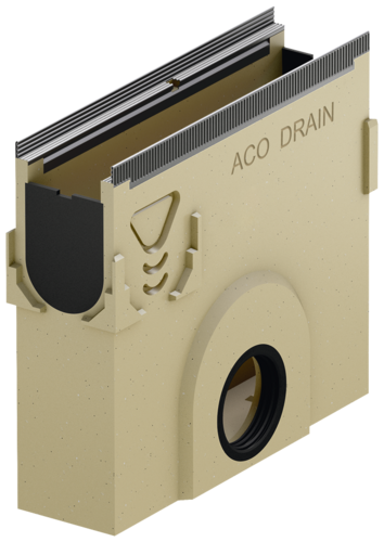 Einlaufkaesten 500 Mm 701401