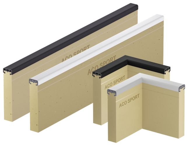 Elastic-randsteine Weichkantenstein 701742