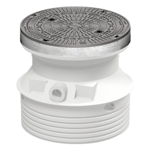 Aufsatzsysteme für Abscheider