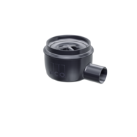 Ablaufkörper Ablaufkörper