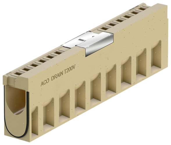 Revisionselement 2000 Mm 357398