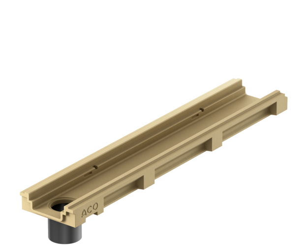 Rinnenkoerper Ohne Sohlengefaelle 1000 Mm 713091