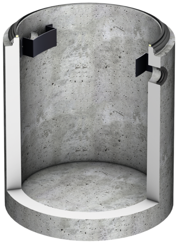 ACO Sedised-c 335534